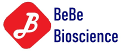 贝比生物科技 Logo